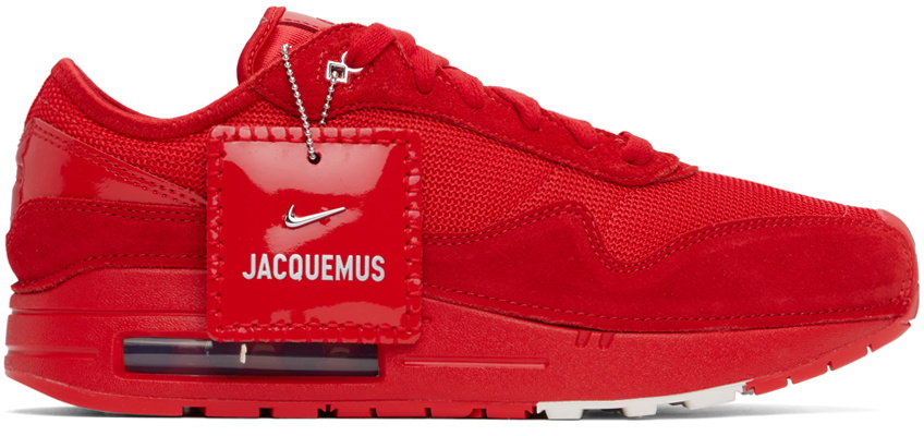 nike air max ltd 3 crimson red
