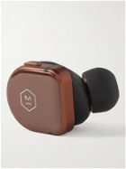 Master & Dynamic - MW08 True Wireless Ceramic In-Ear Headphones