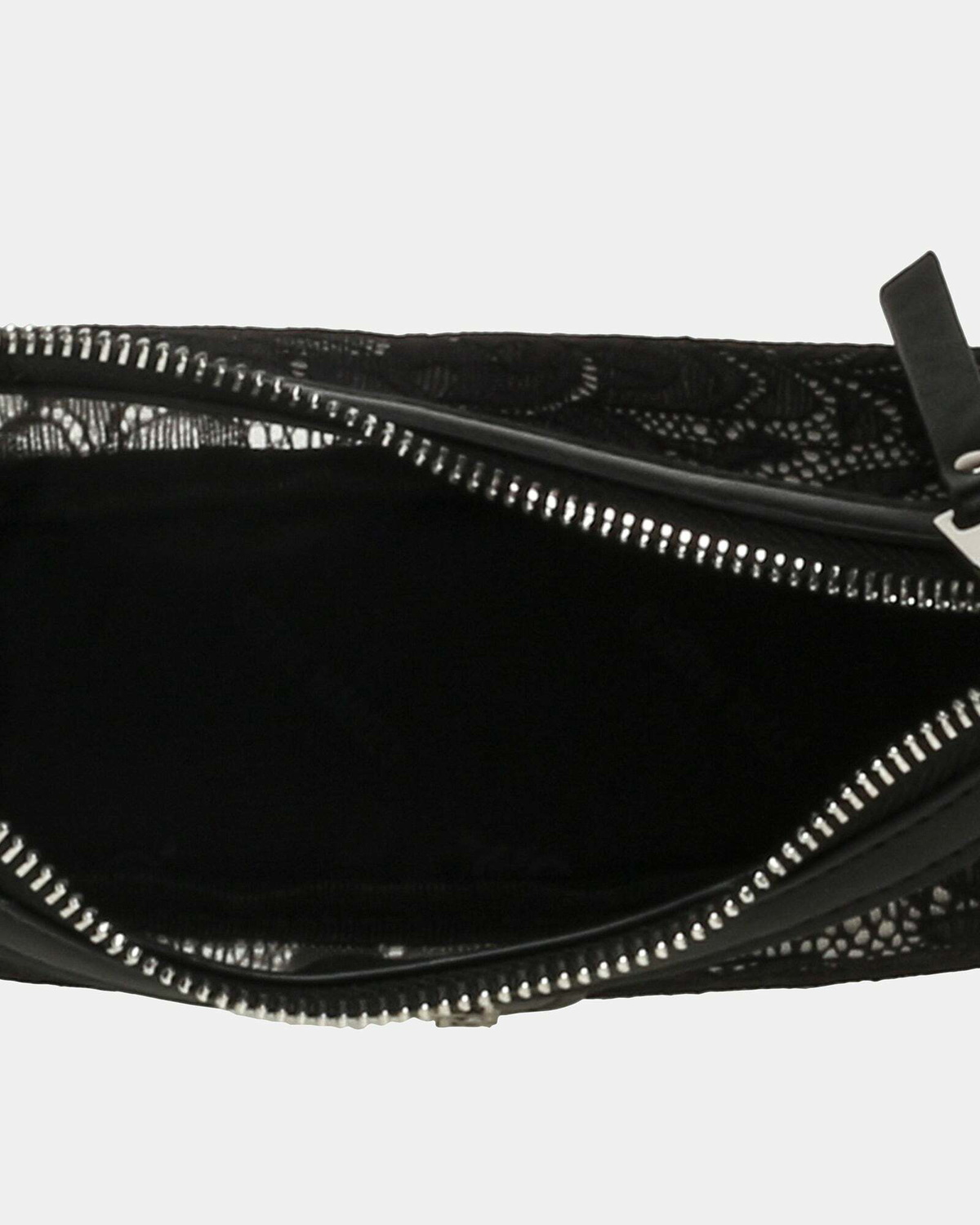 Steve Madden Bamour-L Bag in Black