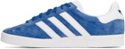 adidas Originals Blue Gazelle 85 Sneakers