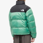 The North Face Men's 1996 Nuptse Jacket in Deep Grass Green