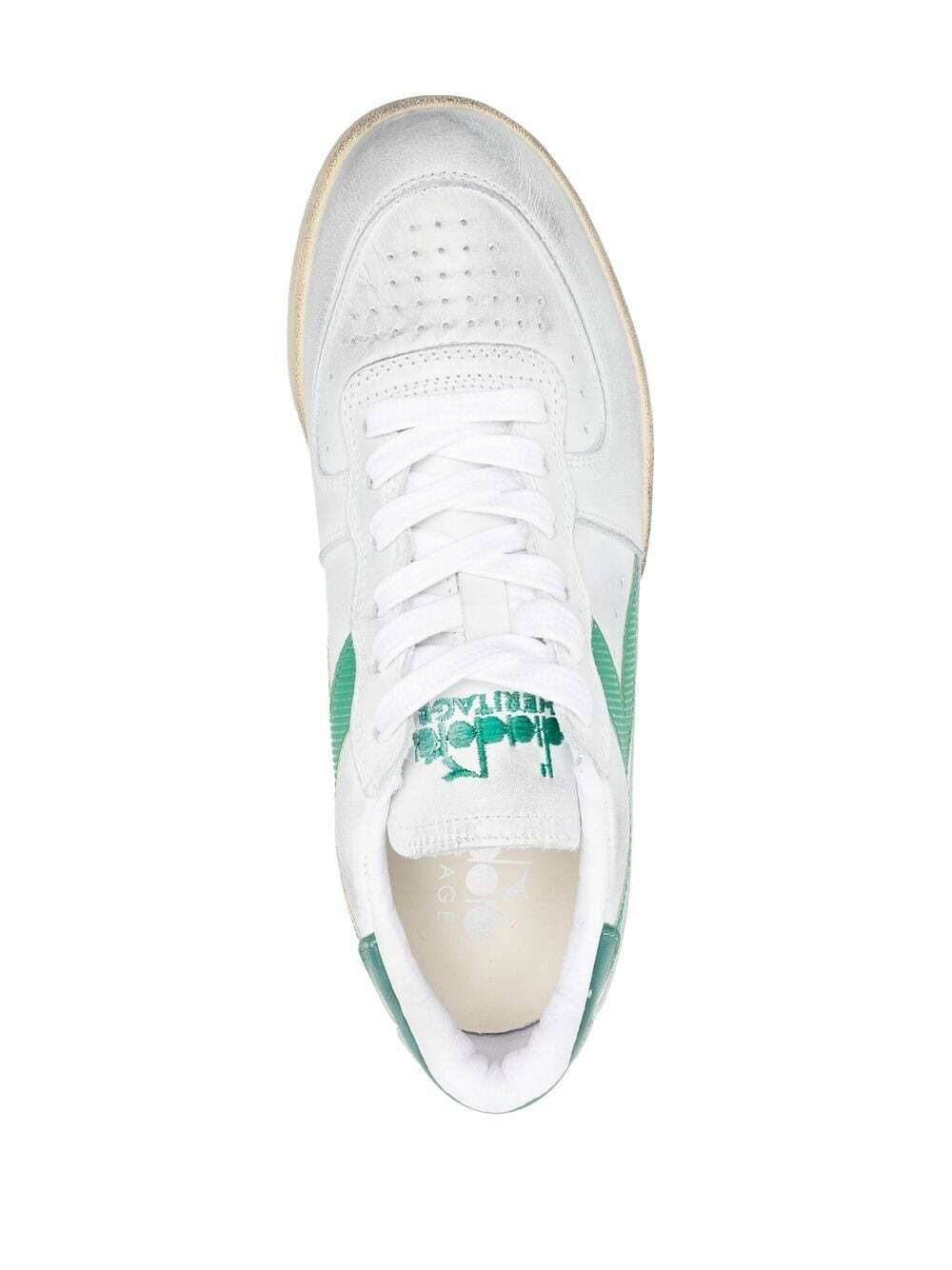 DIADORA - Mi Basket Sneakers