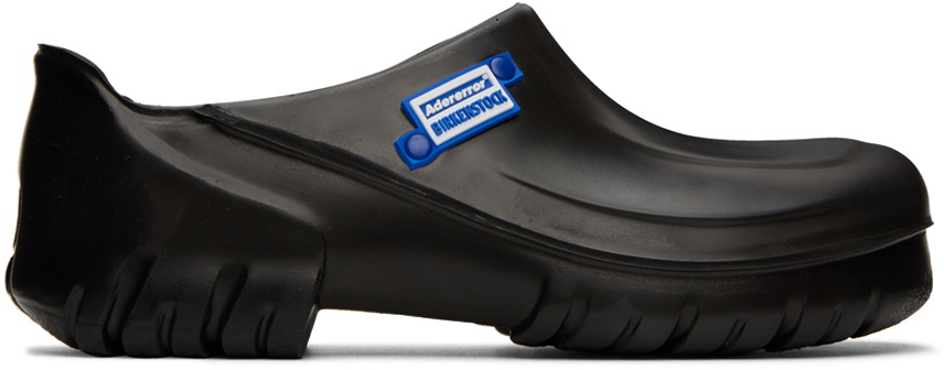 ADER error Black Birkenstock Edition A630 Clogs ADER error