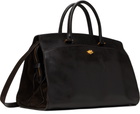 Métier Black Private Eye Large Bag