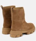 Gia Borghini - Gia 23 suede boots