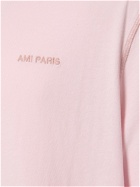 AMI PARIS - Fade Out Logo T-shirt