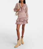 See By Chloé New Ring 40 leather ankle boots