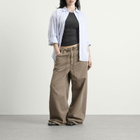 Agolde Women's Shaw Jean in Trail