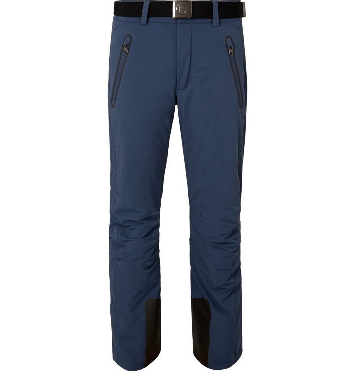 Photo: Bogner - Tobi Ski Trousers - Blue