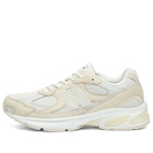 Comme des Garçons Homme Men's x New Balance 2010V Sneakers in White
