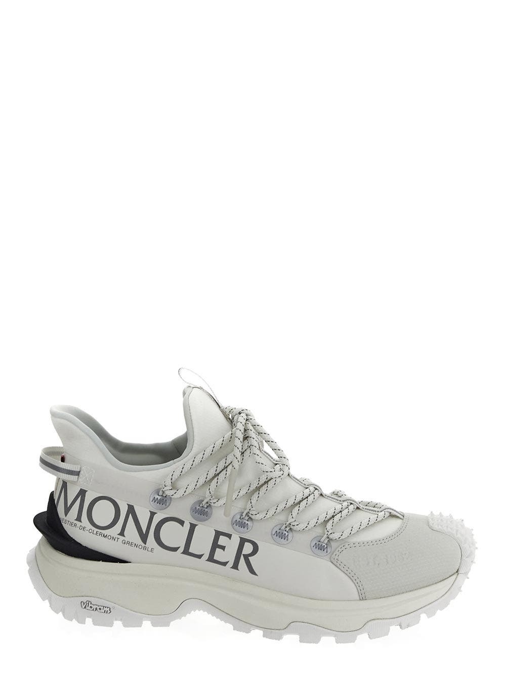 Photo: Moncler Trailgrip Gtx Sneaker