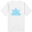 Magic Castles Men's Adventures T-Shirt in White