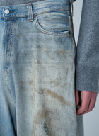 Acne Studios 2023 Baggy Jeans