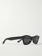 Balenciaga - Square-frame acetate sunglasses