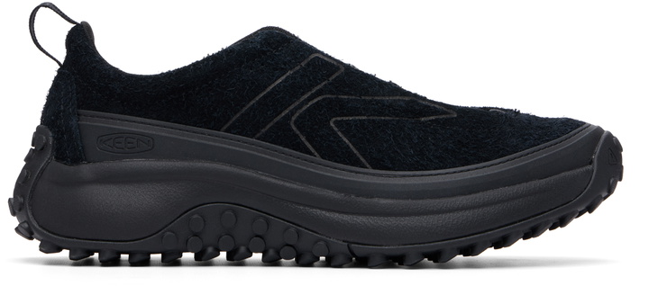 Photo: KEEN Black KS Mino Sneakers
