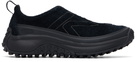 KEEN Black KS Mino Sneakers
