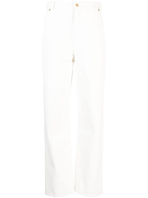 Photo: BALLY - Cotton Trousers