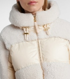 Bogner Dana down ski jacket