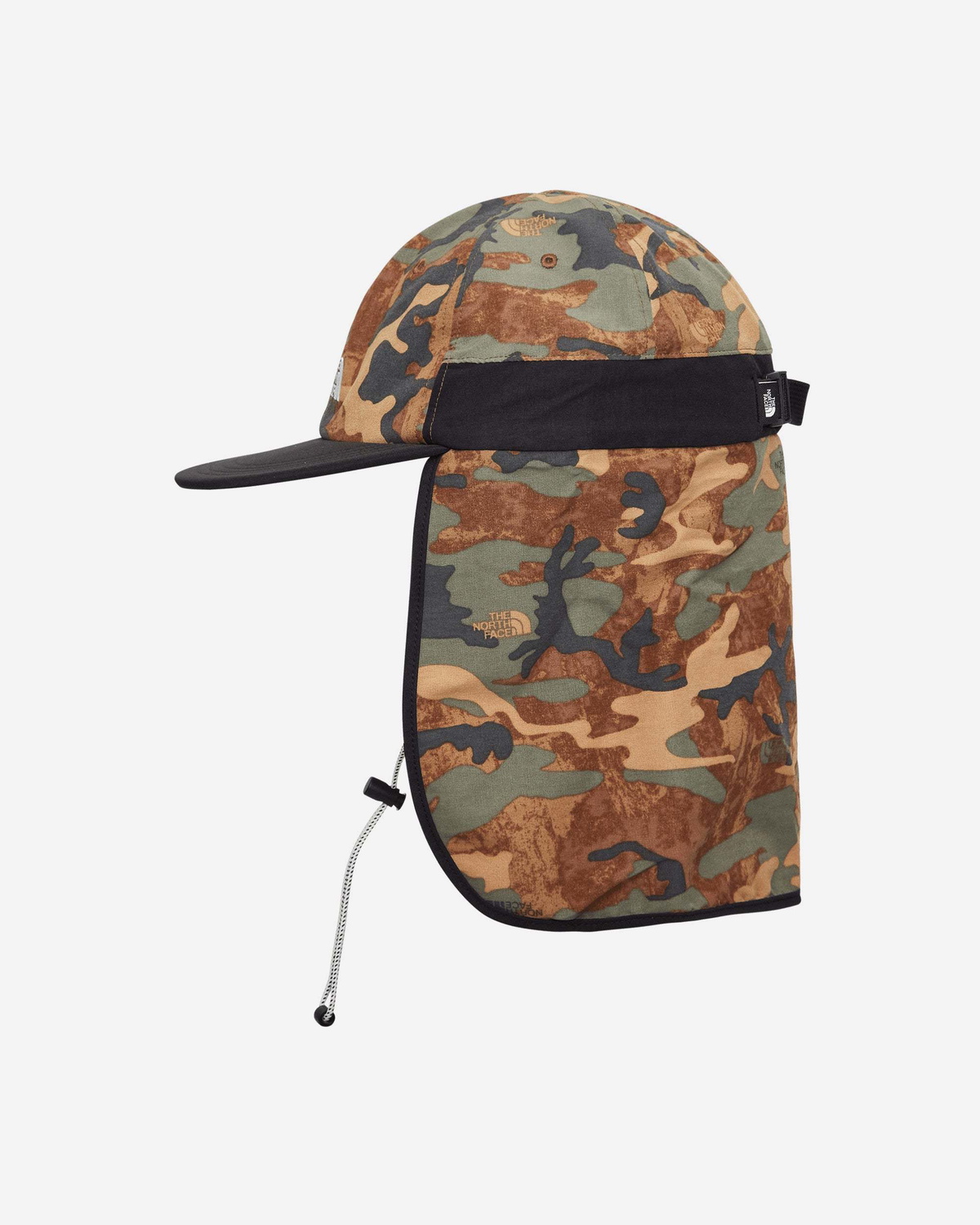 Horizon Sunshield Hat