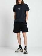 BALENCIAGA - Cotton T-shirt