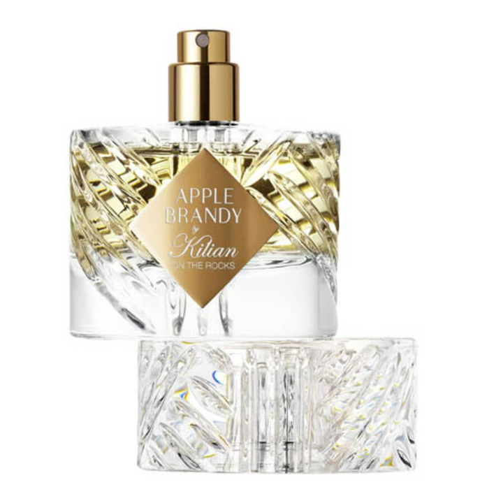 Photo: Kilian Unisex Apple Brandy On The Rocks EDP 3.4 oz Fragrances 3700550232995