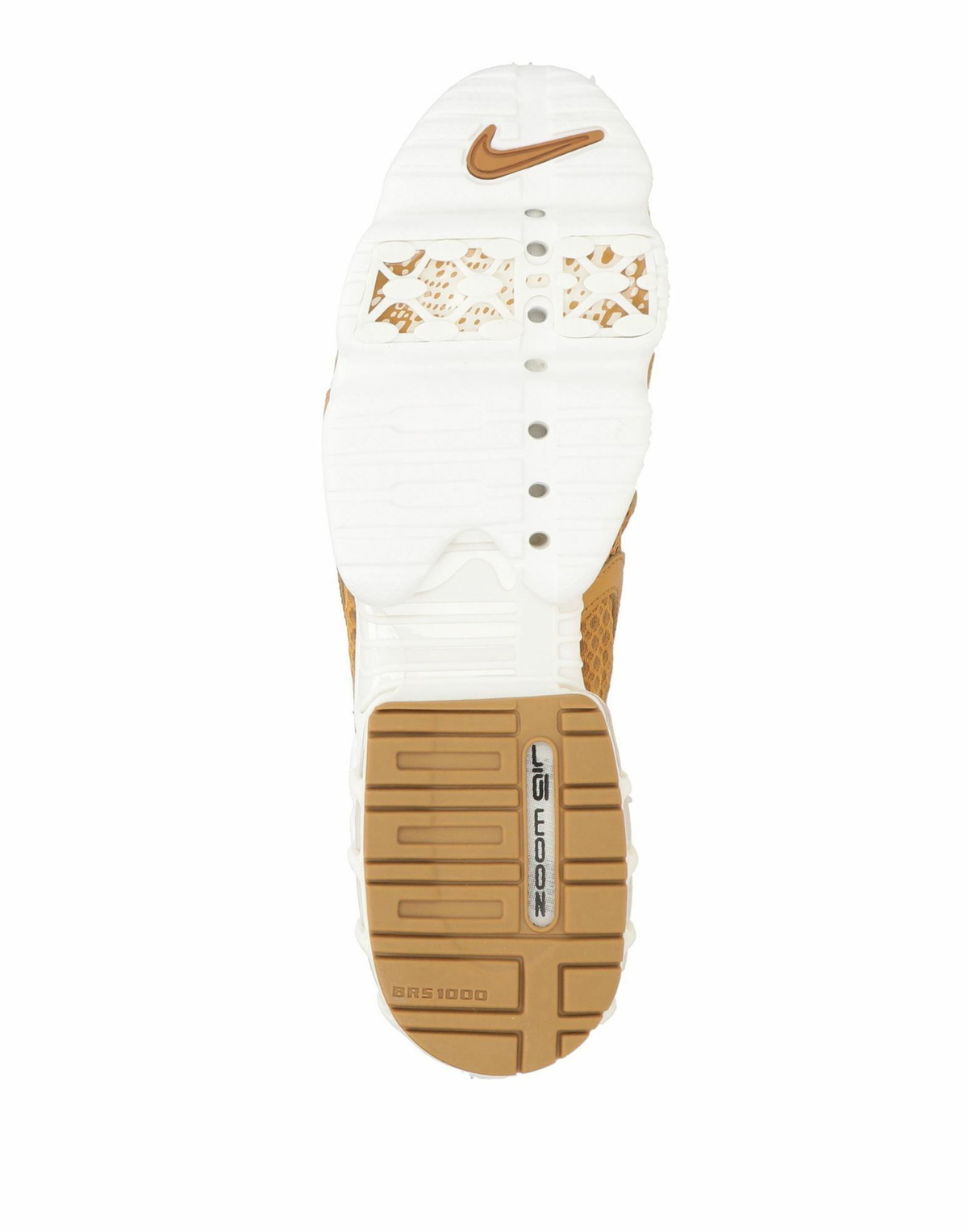 Nike Womens Sneakers Marigold
