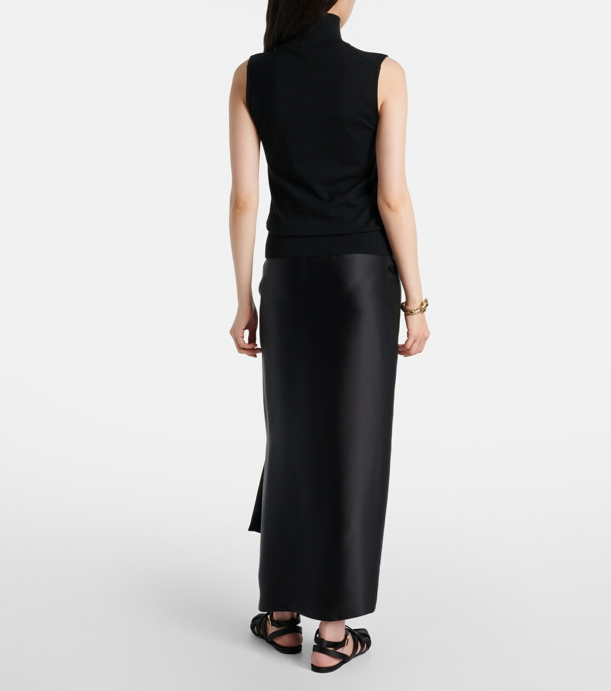 Loro Piana Cashmere top