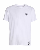 Fendi Mens T-shirt in White
