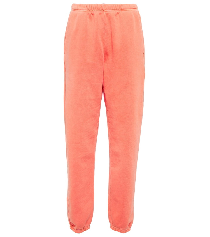 Photo: Les Tien - Cotton fleece sweatpants