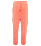 Les Tien - Cotton fleece sweatpants