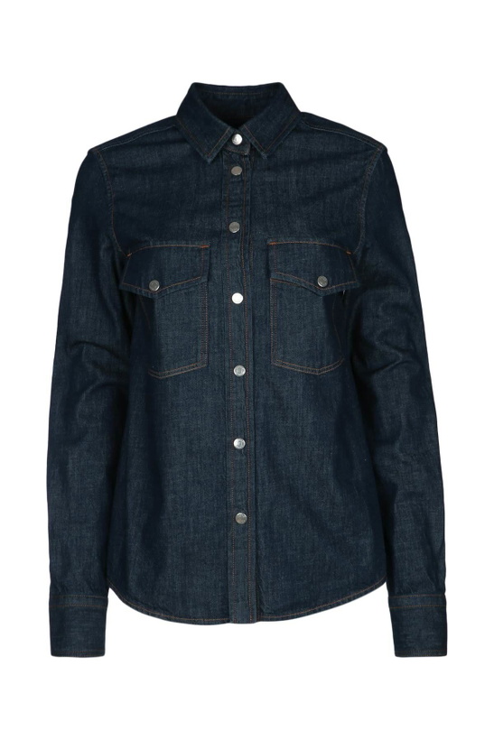 Photo: Jacob Cohen Camicia Texana