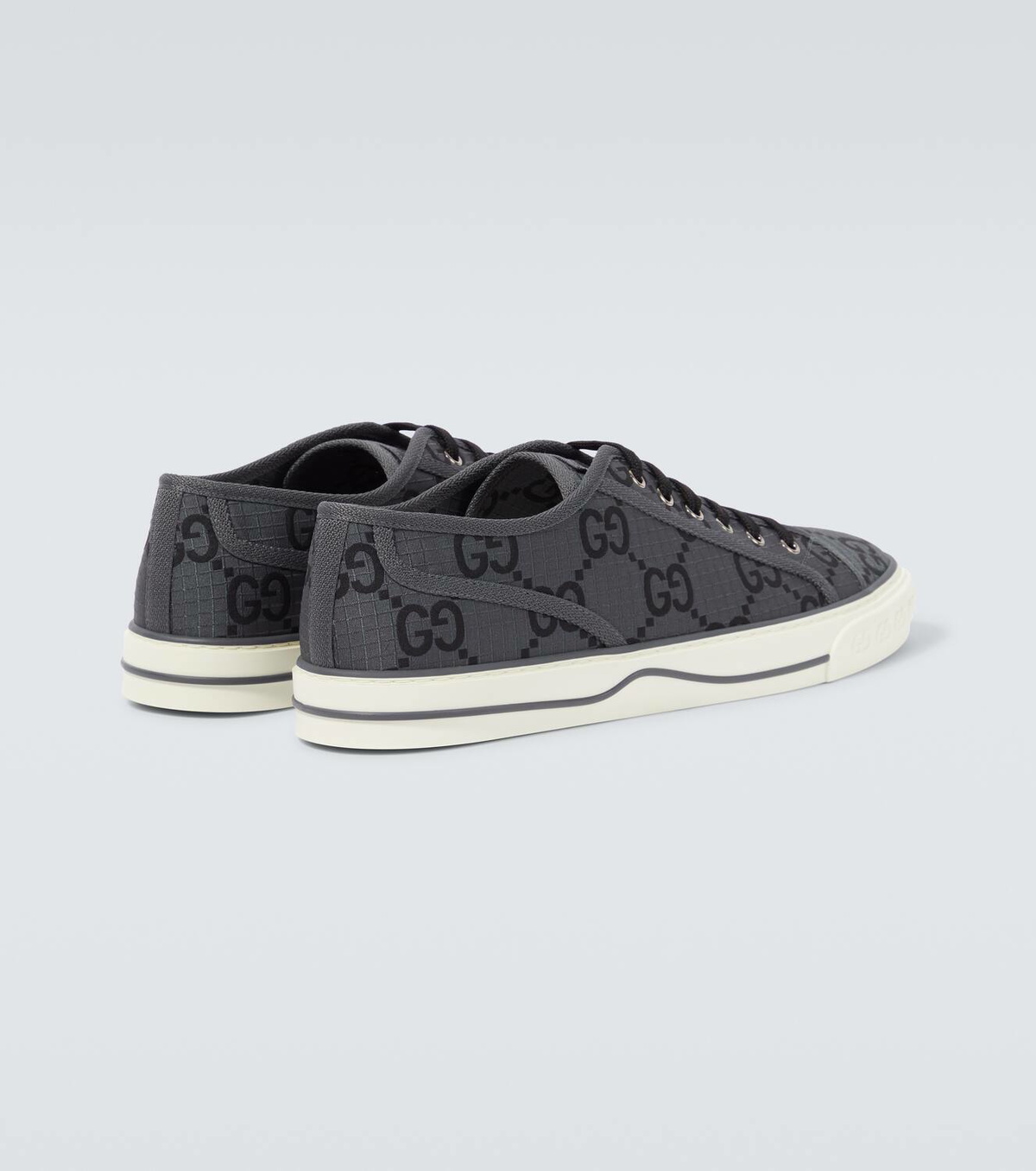 Gucci Gucci Tennis 1997 low-top sneakers