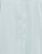 Alessia Santi Womens Top Sky in Blue