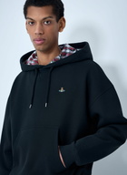 Vivienne Westwood Ashtop Hooded Sweatshirt