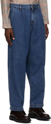 mfpen Big Jeans