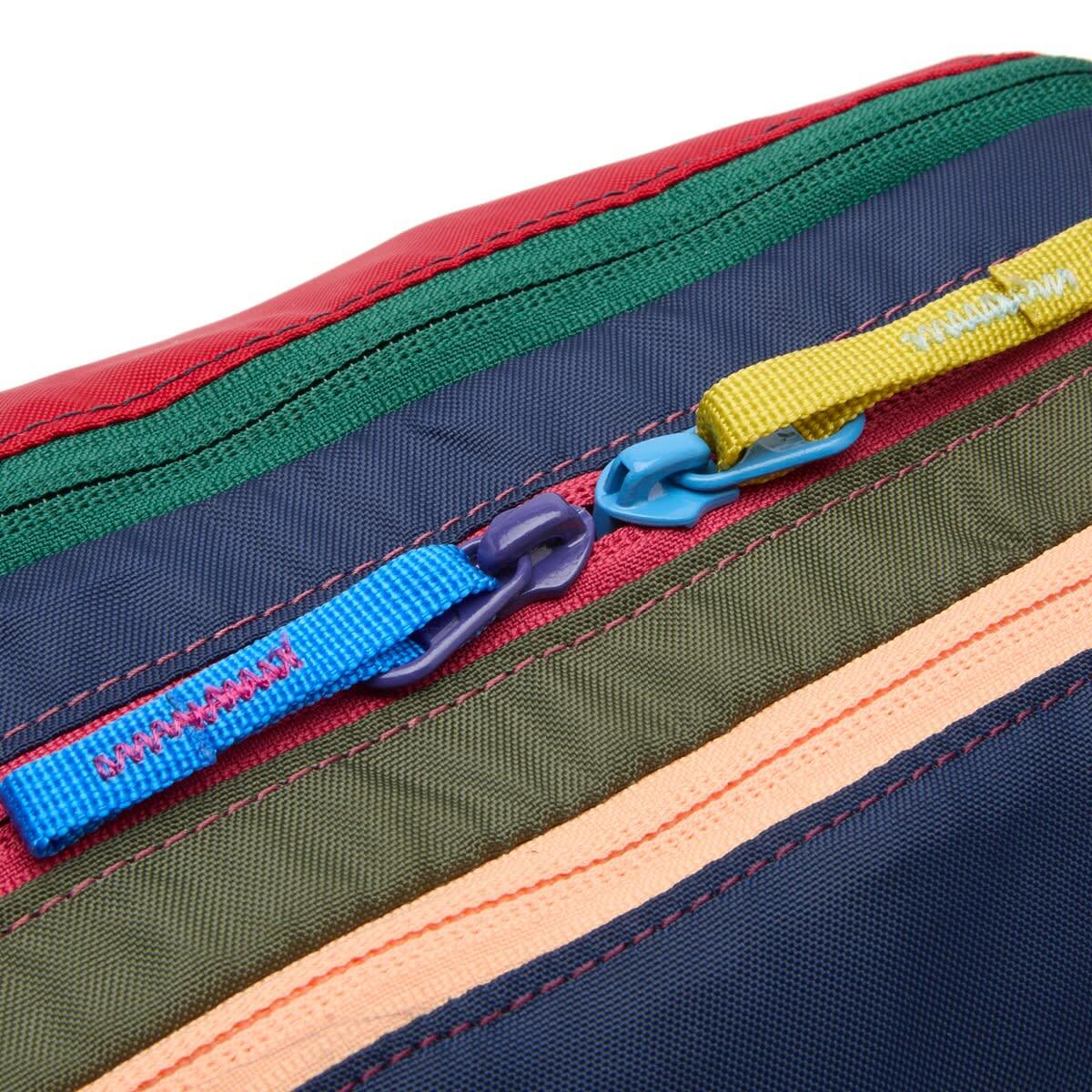 Cotopaxi Nido Accessory Bag in Del Dia 