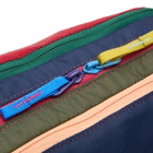 Cotopaxi Nido Accessory Bag in Del Dia 