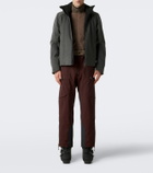 Sease Explorer cashmere ski sweatshirt