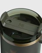 Stanley The Quencher H2.O FlowState™ Tumbler 40 oz Grey Mens Outdoor Equipment/Kitchen- & Tableware