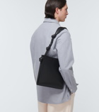 Jil Sander - Leather shoulder bag