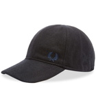 Fred Perry Wool Blend Cap
