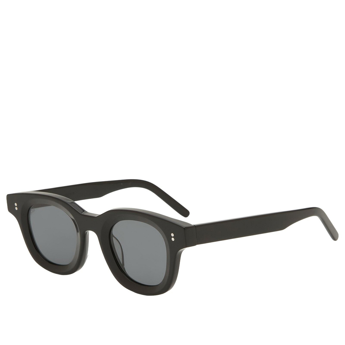 AKILA Apollo Sunglasses in Black 