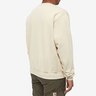 Daily Paper Men's Youth Sweat in Beige