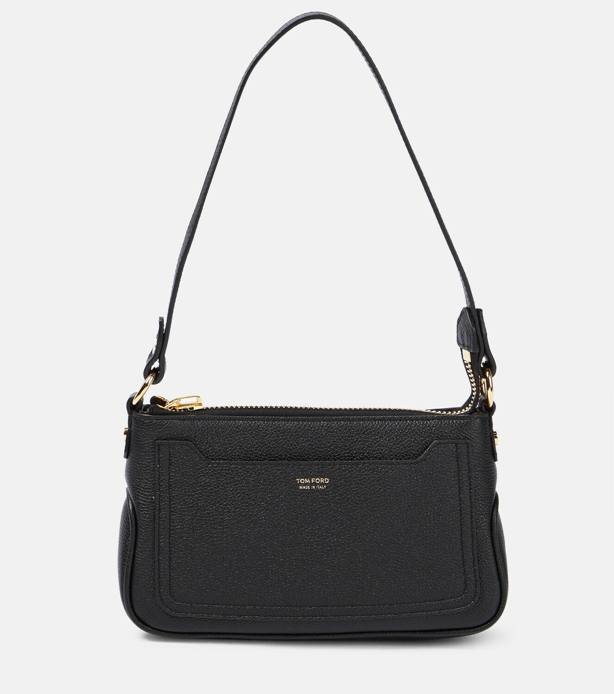 Tom Ford Jennifer Mini leather crossbody bag TOM FORD