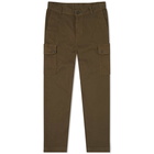 Paul Smith Herringbone Cargo Pant