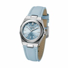 Arbutus Soho Blue Dial Ladies Watch AR2401SUU