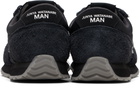 Junya Watanabe Black New Balance Edition 471 Sneakers