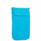 Topologie Phone Sacoche in Atomic Blue 