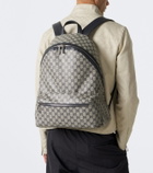 Gucci Gucci Essence Classic Medium GG Canvas backpack