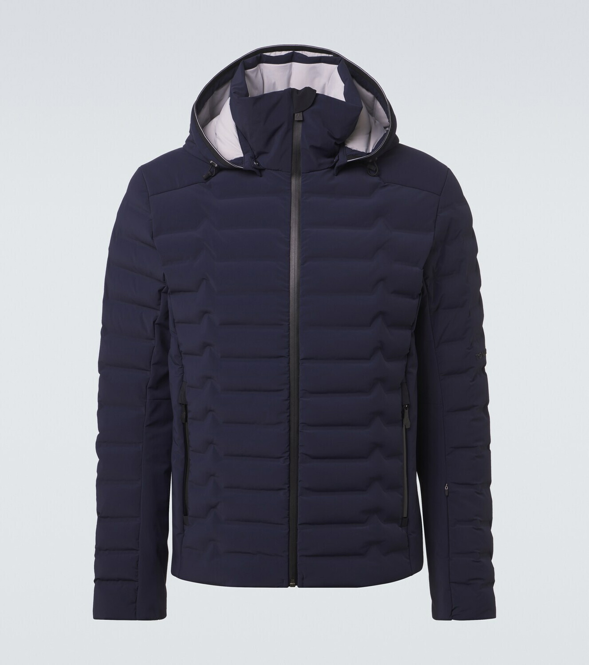 Toni Sailer Matthew down ski jacket